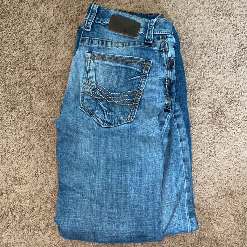 BKE Jeans